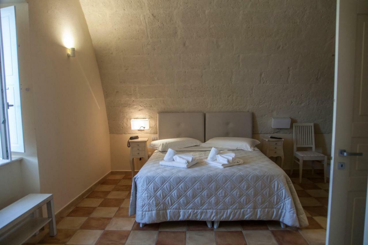 Tenuta Danesi - Camere - Appartamenti - Bubble Room Matera Exteriér fotografie